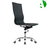 AS-B2880CA Factory Price Computer Massage Plastic High Back Swivel Ergonomic Folding Modern Home Office Chair