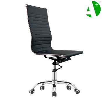AS-B2880CA Factory Price Computer Massage Plastic High Back Swivel Ergonomic Folding Modern Home Office Chair