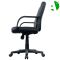 AS-B2810 Foshan Factory Stylish Modern Office Chair with Adjustable Features for Professionals