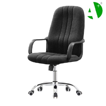 AS-B2811C Wholesale Cheap Stylish Industrial Metal Chair for Contemporary Office Spaces