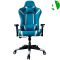 AS-C2800A Factory Price Computer Leather Ergonomic Wholesale Market Gaming Chair Office Furniture
