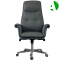 AS-B2726C Stylish Executive Office Chair with Adjustable Features and Design