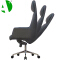 AS-B2899C Wholesale Modern Executive Office Chair for Home and Workplace Use