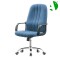 AS-B2811C Wholesale Cheap Stylish Industrial Metal Chair for Contemporary Office Spaces