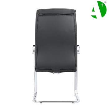 AS-D2793C Durable Wholesale Stylish Ergonomic Armchair for Modern Office Furniture Solutions