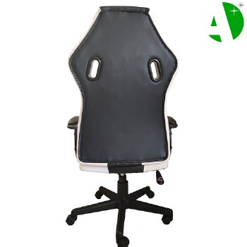 AS-C2806N Wholesale Price Contemporary Office Gaming Chair with Metal and Plastic Design