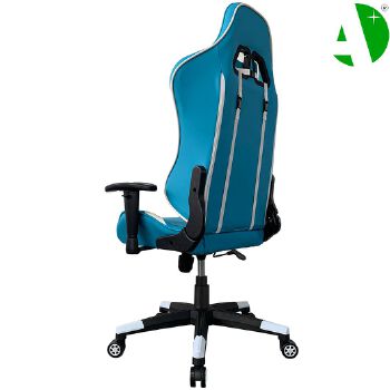AS-C2800A Factory Price Computer Leather Ergonomic Wholesale Market Gaming Chair Office Furniture