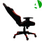 AS-C2859 Factory Price Stylish Plastic Gaming Chair for Ultimate Comfort and Support