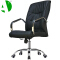 AS-B2185C Low-Cost Bulk Stylish Office Chair for Home and Office Use with Comfort Features