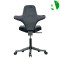 AS-B2109K Wholesale Modern Ergonomic Office Chair Perfect for Small Workspaces