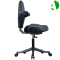 AS-B2109K Wholesale Modern Ergonomic Office Chair Perfect for Small Workspaces