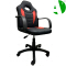 AS-B2403A Wholesale Price Ergonomic Children's Gaming Chair with Bright Colors and Extra Padding