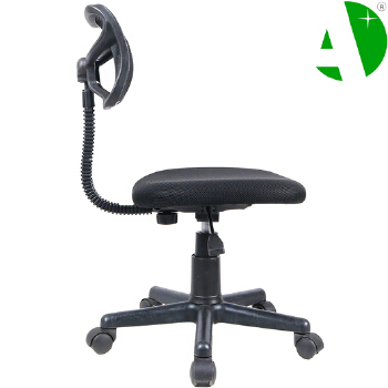 AS-B2251A Foshan Local Factory Ergonomic Mesh Office Chair for Stylish Living Room Spaces