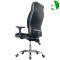 AS-B2891CM Factory Price Ergonomic Office Chair with Adjustable Height and Lumbar Support