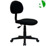 AS-B2430 Foshan Local Factory New Design Ergonomic Best Seller Unique Office Chair