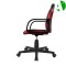 AS-B2404 Modern Home Furniture Lightweight Plastic Computer Chair for Comfort