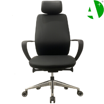 AS-C2700 Fast Delivery Modern Executive Office Chair for Home and Workspace Comfort