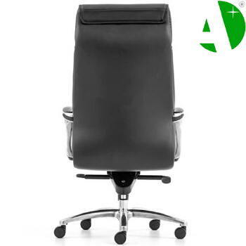 AS-B2116C Source Factory Modern Leather Office Chair Ideal for Home and Business Use
