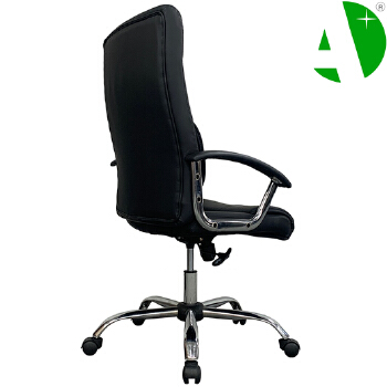 AS-B2881C Wholesale Leather Fabric Executive Sillas Ergonomic Conference Metal Office Plastic Furniture