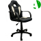 AS-B2403A Wholesale Price Ergonomic Children's Gaming Chair with Bright Colors and Extra Padding