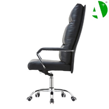 AS-B2759C Bulk Price Ergonomic Office Chair with Adjustable Armrests for Comfort