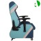 AS-D2490 Factory Fast Production Stylish Gaming Sofa with Adjustable Gaming Chair for Enthusiasts
