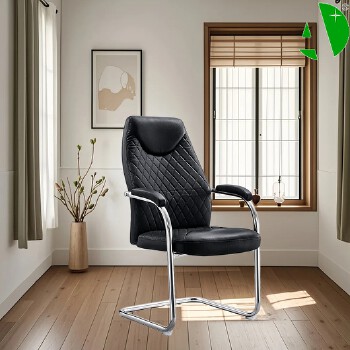 AS-D2836C High-Quality Cheap Stylish Home Furniture Executive Boss Chair with Adjustable Features