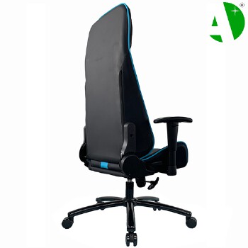 AS-C2802 Factory Price Ergonomic Folding Massage Chair for Comfortable Office Computer Chair