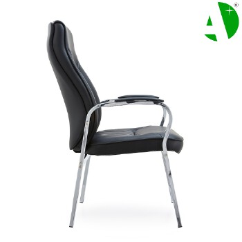 AS-D2787C Bulk Price Stylish Office Lounge Chair Perfect for Home and Workplace Relaxation