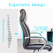 AS-B2829C Ergonomic Foshan Factory Office Chair for Ultimate Comfort and Support