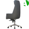 AS-B2899C Wholesale Modern Executive Office Chair for Home and Workplace Use
