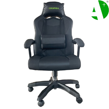AS-C2021 Wholesale Price Ultimate Racing Ergonomic Gaming Chair for Comfort and Performance
