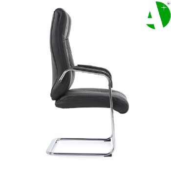 AS-D2796C Durable Wholesale Stylish Ergonomic Armchair for Modern Office Furniture Solutions