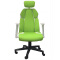AS-C2414WHM Factory Price Stylish High Back Gamer Chair for Enhanced Gaming Experience