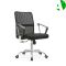 AS-B2844 Foshan Factory Elegant Mesh Chair for Home Office and Workspace Solutions