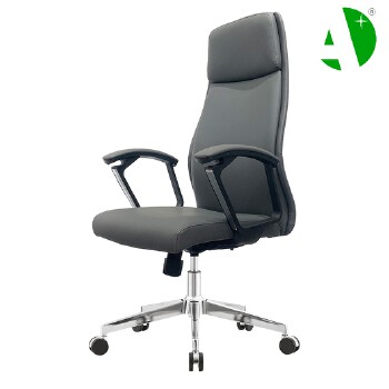 AS-B2718C Factory Direct Sale Ergonomic Chinese Office Chair for Ultimate Comfort and Support