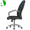 AS-B2185C Low-Cost Bulk Stylish Office Chair for Home and Office Use with Comfort Features