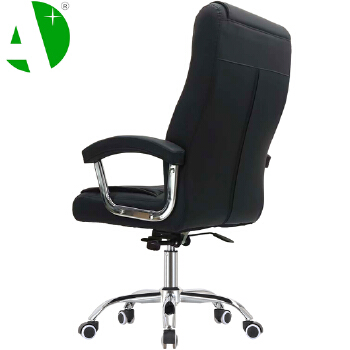 AS-B2827C Wholesale Ergonomic Office Chair - Comfortable Fabric Design From China