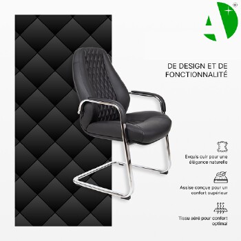 AS-D2890C Durable Wholesale Ergonomic Revolving Office Chair for Maximum Comfort and Support