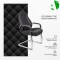 AS-D2890C Durable Wholesale Ergonomic Revolving Office Chair for Maximum Comfort and Support