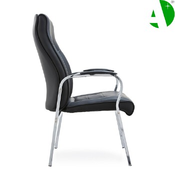 AS-D2786C Bulk Price Stylish Office Lounge Chair Perfect for Home and Workplace Relaxation