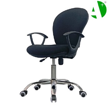 AS-B2788 Factory Direct Sale Premium Ergonomic Office Chair From Foshan Furniture Factory