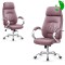AS-B2742C Bulk Price Modern Plastic Chair Furniture for Home and Office Spaces