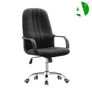 AS-B2811C Wholesale Cheap Stylish Industrial Metal Chair for Contemporary Office Spaces