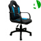 AS-B2403A Wholesale Price Ergonomic Children's Gaming Chair with Bright Colors and Extra Padding