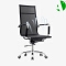 AS-B2814C Factory Price Adjustable Height Office Chair with Lumbar Support Design