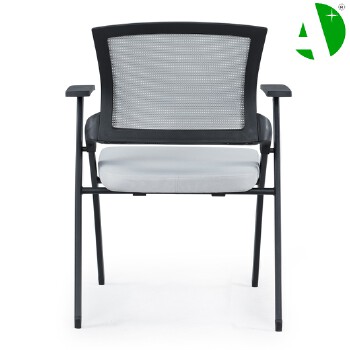 AS-A2315 Stable Supply Modern Design Student Office Chair for Classroom Training Use