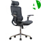 AS-C2295Y Factory Offer OEM Stylish Mesh Ergonomic Office Chair with Backrest Adjustable