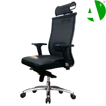 AS-C2299 Breathable Mesh Office Chair for Enhanced Productivity and Style