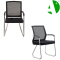 AS-D2872 Factory After-Sales Service Ergonomic Modern Office Computer Chair for Ultimate Comfort